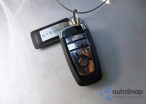 2021 Lincoln Aviator Reserve z USA, uszkodzony, nr VIN 5LM5J7XC4MGL04451